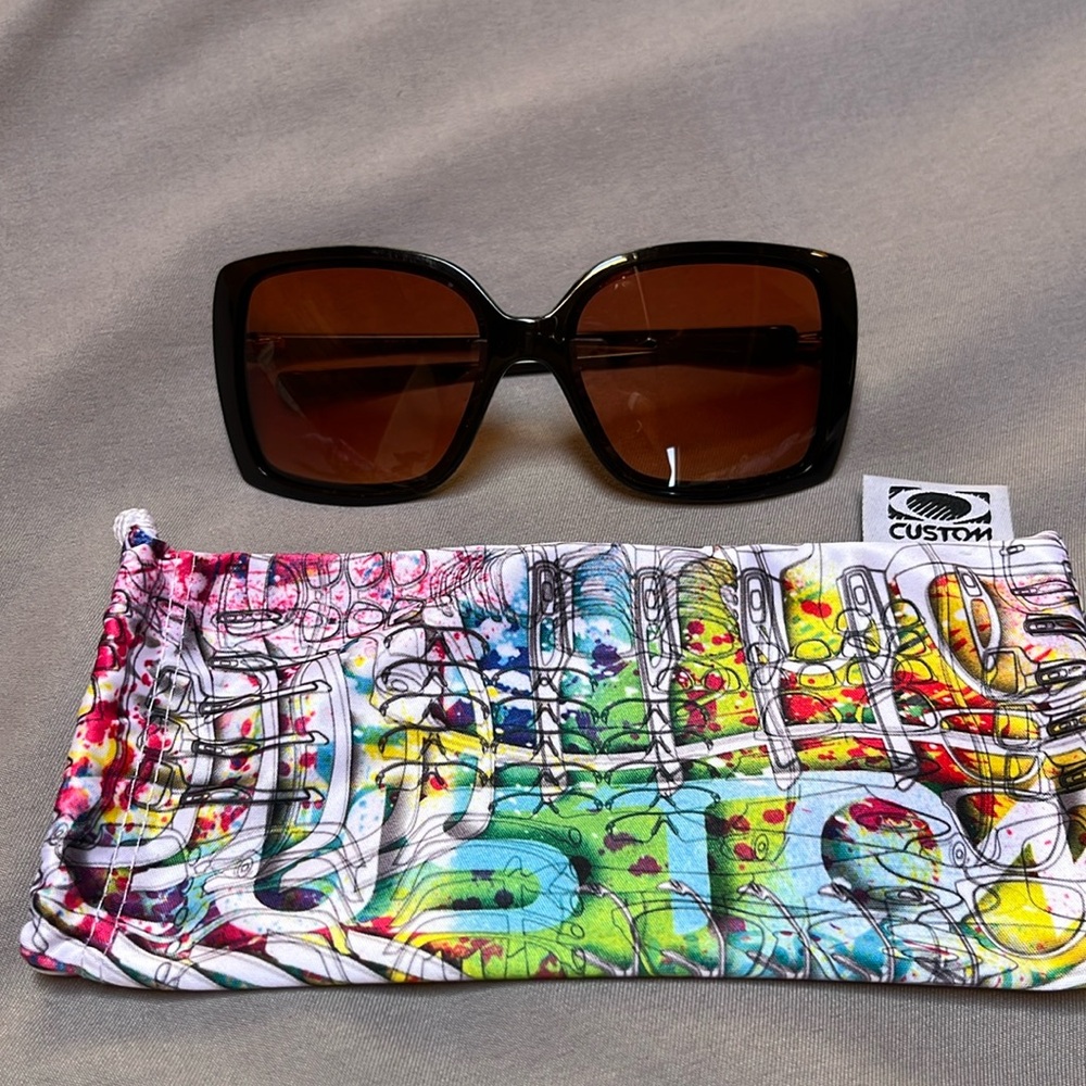 Oakley sunglasses